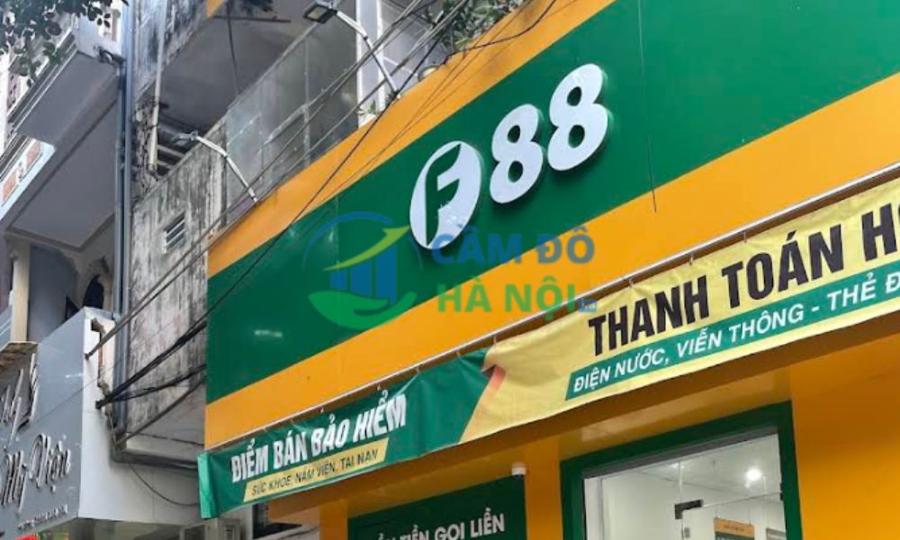 Top 12+ tiệm cầm đồ Hòa Bình lãi suất 1,6% uy tín 8 Dịch Vụ Cầm Đồ Vân Hùng