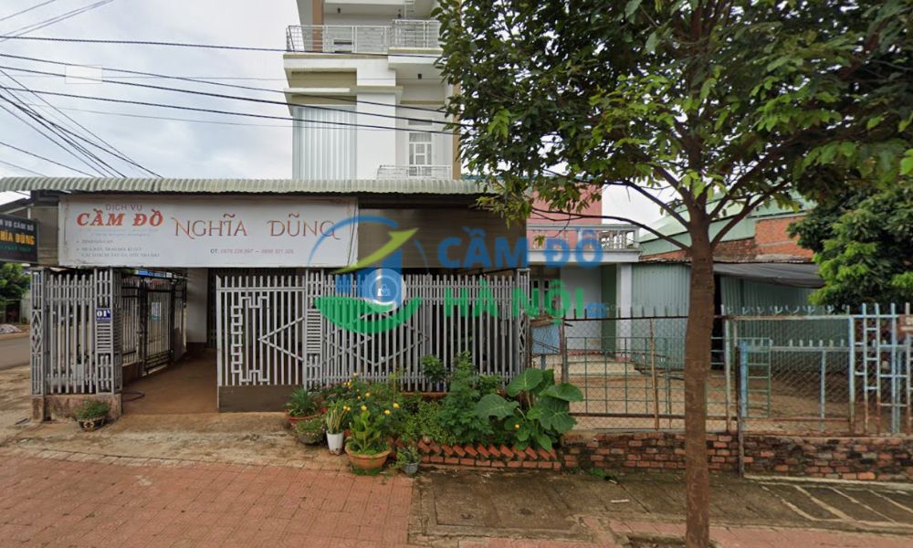 Top 6+ Tiệm cầm đồ Chư Sê lãi thấp uy tín nhất 5 Dịch Vụ Cầm Đồ Vĩnh Phúc