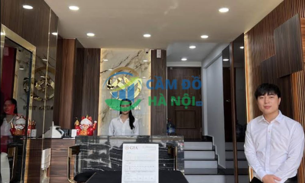 Top 9+ Tiệm cầm đồ quận Cầu Giấy lãi thấp uy tín nhất 6 Dịch Vụ Cầm Đồ Vũ Gia