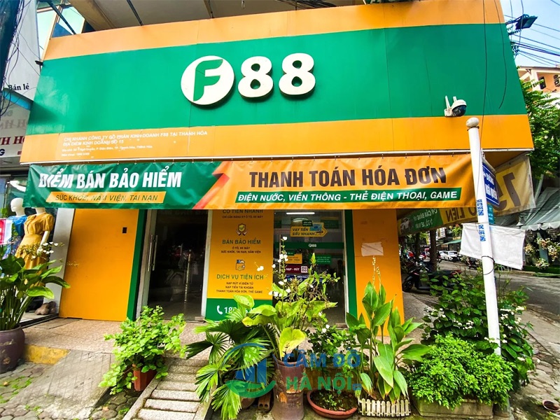 F88 01 Ngô Quyền – Giải pháp vay nhanh bằng đăng ký xe tại Thanh Hóa F88 01 Ngô Quyền – Giải Pháp Vay Nhanh Bằng Đăng Ký Xe Tại Thanh Hóa