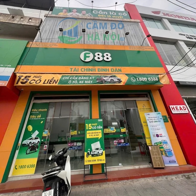 F88 01 Tam Giang Cũng Là Tiệm Cầm Đồ Hải Dương Uy Tín Đáng Tin Cậy