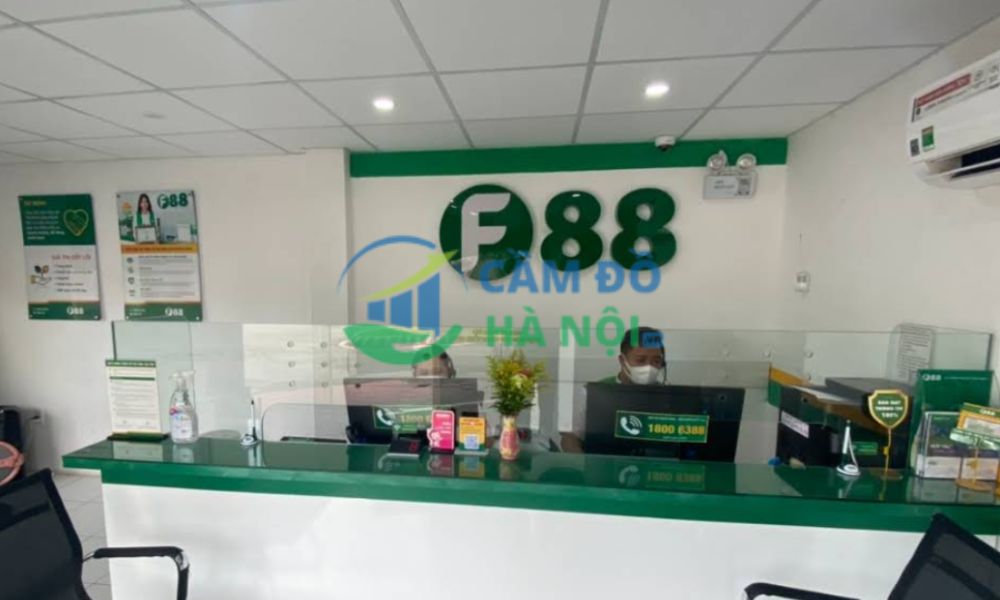 Review Top 5+ Tiệm cầm đồ thành phố Trà Vinh uy tín lãi thấp 4 F88 02 Nguyễn Đáng