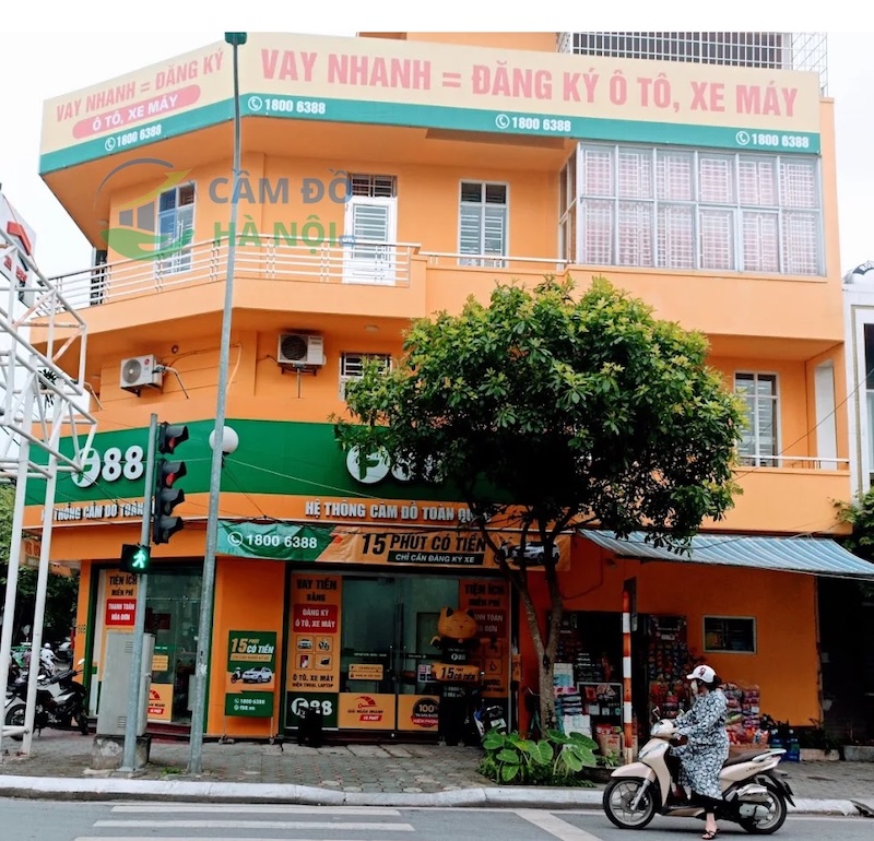 F88 186B Điện Biên Phủ Là Tiệm Cầm Đồ Hải Dương Được Khách Hàng Đánh Giá Cao Về Đội Ngũ Nhân Viên Nhiệt Tình Và Chuyên Nghiệp.
