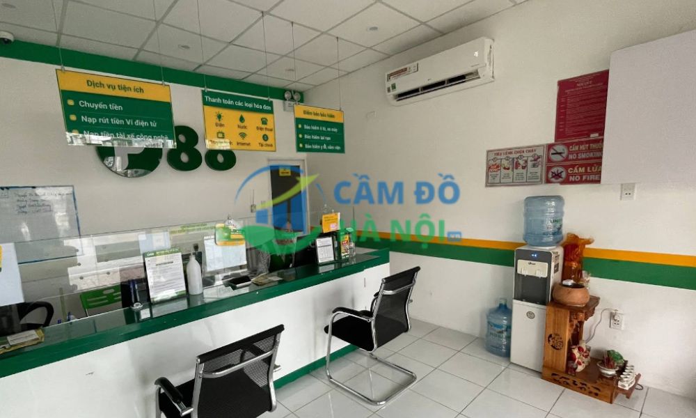 Review Top 13+ Tiệm cầm đồ tại Tiền Giang uy tín lãi thấp 6 F88 191 Lê Thị Hồng Gấm
