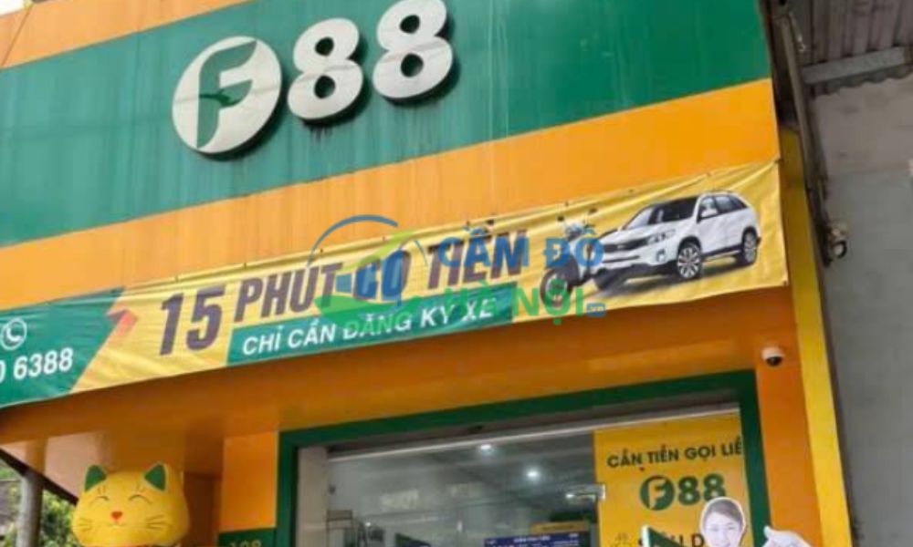 Review Top 9+ Tiệm cầm đồ tại Yên Bái uy tín lãi thấp 2025 4 F88 198 Điện Biên