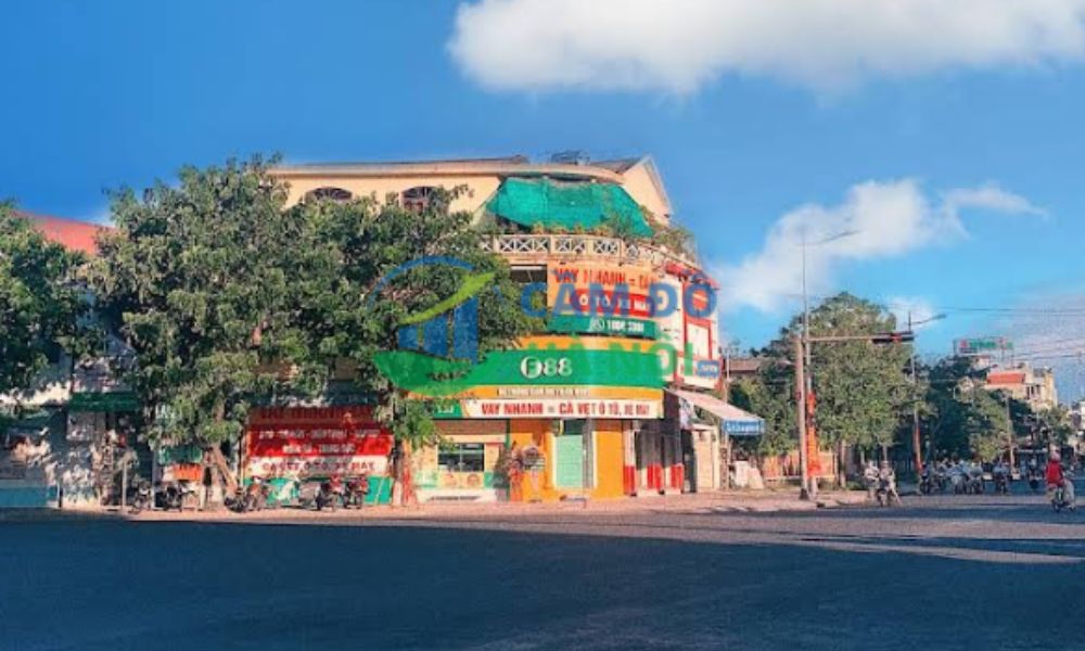 Review Top 10+ Tiệm cầm đồ Thừa Thiên Huế lãi thấp uy tín 6 F88 25 Lý Thường Kiệt