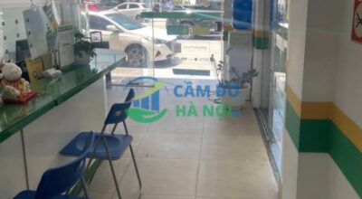 Cầm Đồ Quảng Ninh