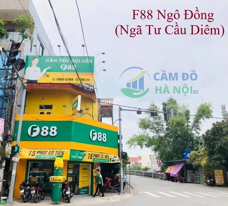 F88 Ngô Đồng Là Một Lựa Chọn Đáng Tin Cậy Được Nhiều Người Dân Lựa Chọn