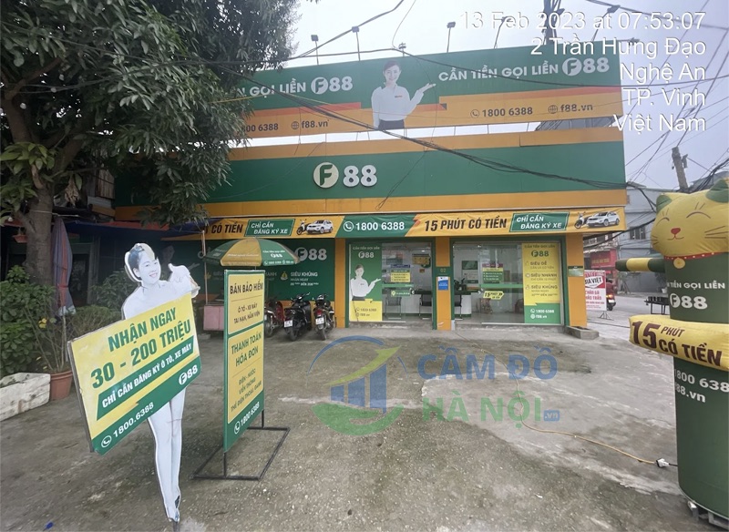 F88 sẽ giúp bạn tiếp cận dịch vụ vay tiền nhanh chóng và chuyên cầm đồ Nghệ An F88 Sẽ Giúp Bạn Tiếp Cận Dịch Vụ Vay Tiền Nhanh Chóng Và Chuyên Cầm Đồ Nghệ An