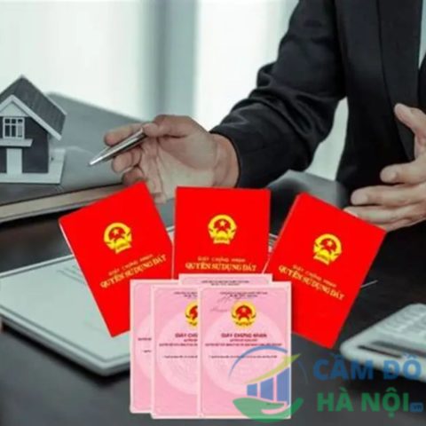 Hồ Sơ Cần Chuẩn Bị Để Thủ Tục Diễn Ra Thuận Lợi