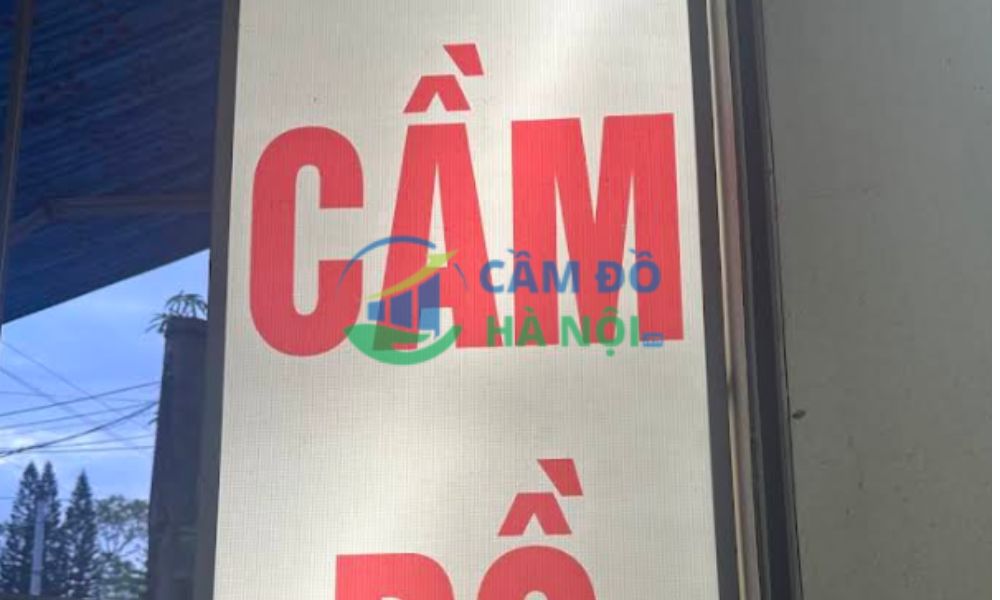Review Top 9+ Tiệm cầm đồ tại Yên Bái uy tín lãi thấp 2025 5 Hùng Cầm Đồ