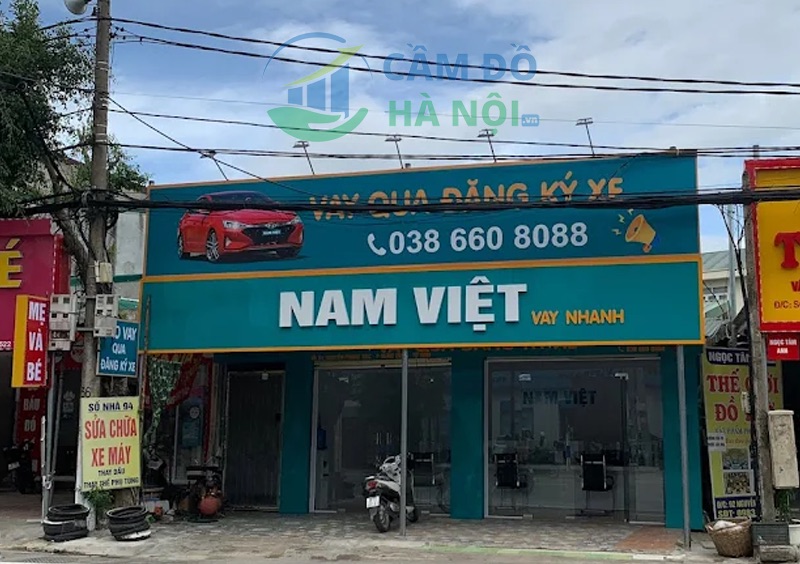 Khi cần vay tiền nhanh cầm đồ Nghệ An, Nam Việt là một lựa chọn hàng đầu được nhiều người tin dùng Khi Cần Vay Tiền Nhanh Cầm Đồ Nghệ An, Nam Việt Là Một Lựa Chọn Hàng Đầu Được Nhiều Người Tin Dùng