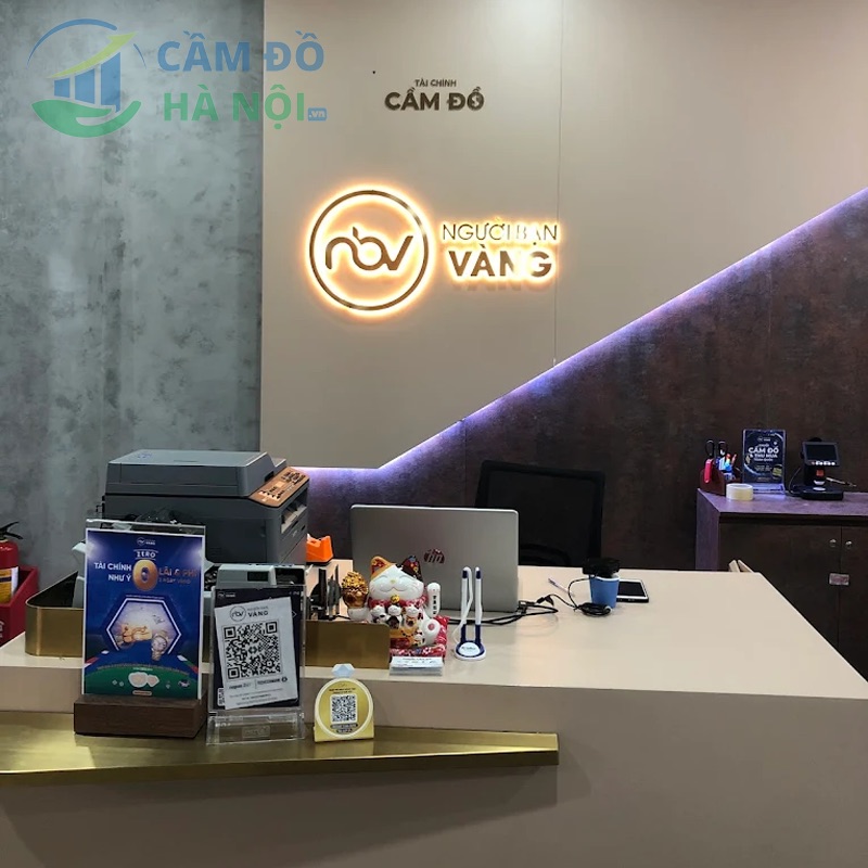 Người Bạn Vàng là một chuỗi cửa hàng cầm đồ Hải Phòng uy tín Người Bạn Vàng Là Một Chuỗi Cửa Hàng Cầm Đồ Hải Phòng Uy Tín