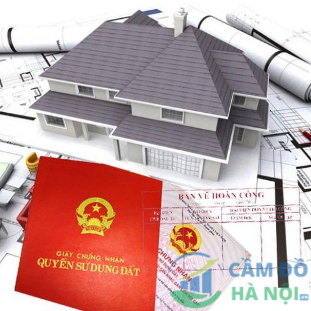 Quy Định Pháp Lý Và Điều Kiện Cầm Sổ Hồng Chung Cư Mini Năm 2026