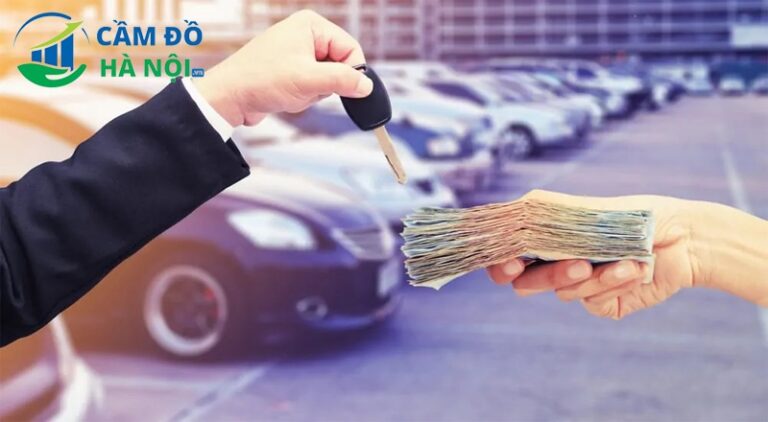 So Sánh Cầm Đồ Xe Ô Tô Và Vay Thế Chấp: Tốc Độ, Chi Phí, Quyền Lợi Nào Phù Hợp?