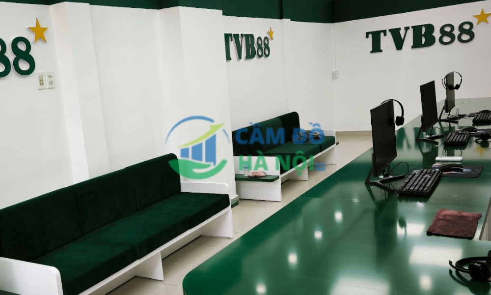 Tvb88 Monney - Hệ Thống Cầm Đồ , 1260 Đường 2_4 , Vạn Thạnh , Nha Trang, Khánh Hoà