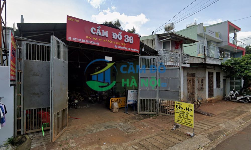 Top 6+ Tiệm cầm đồ Chư Sê lãi thấp uy tín nhất 6 Tvb88 Monney - Hệ Thống Cầm Đồ , 1260 Đường 2_4 , Vạn Thạnh , Nha Trang, Khánh Hoà