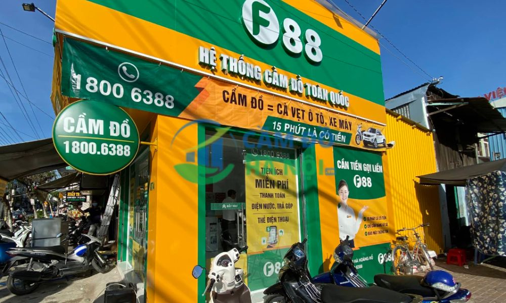 Top 15+ tiệm cầm đồ cầm đồ Thành phố Long Xuyên lãi suất 1,6% uy tín 6 Tiệm Cầm Đồ Nguyễn Thị Ngọc Liên