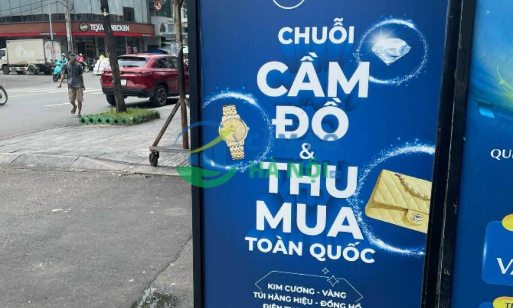 Top 6+ tiệm cầm đồ Thành phố Vị Thanh lãi suất 1,6% uy tín 5 Tiệm Cầm Đồ Tú Phương Dung