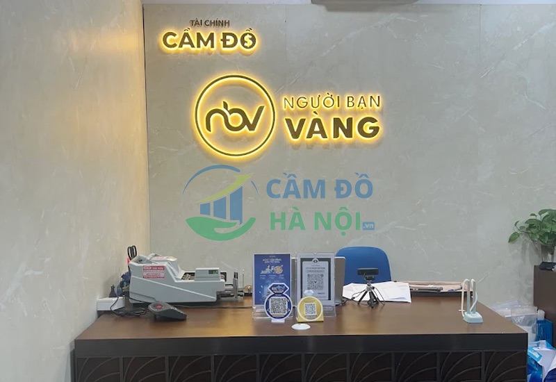 Tiệm Cầm Đồ Bắc Ninh Chất Lượng, Lãi Suất Tốt Chuỗi Cầm Đồ Và Thu Mua Người Bạn Vàng