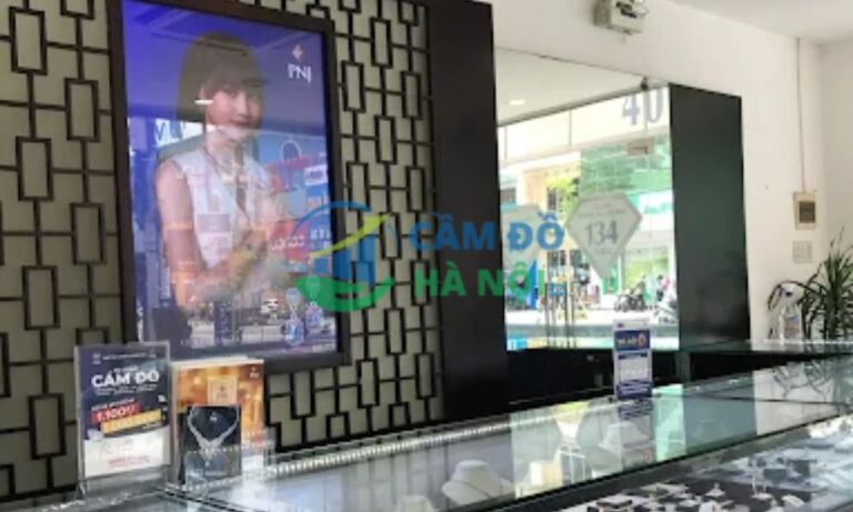 Top 9+ Tiệm cầm đồ Cao Lãnh, Đồng Tháp lãi thấp uy tín nhất 1 Tiệm Cầm Đồ Cao Lãnh