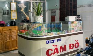 Cầm Đồ Bến Tre