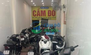 Tiệm cầm đồ Hà Đông