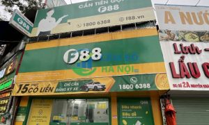 Top 9+ Tiệm cầm đồ quận Cầu Giấy chuyên nghiệp nhất