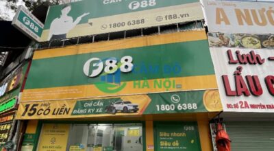 Tiệm Cầm Đồ Quận Cầu Giấy