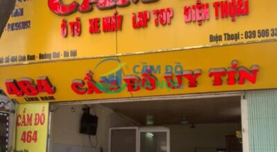 Tiệm Cầm Đồ Quận Nam Từ Liêm