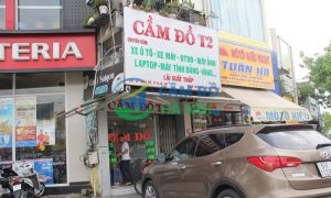 Tiệm cầm đồ tai Định Quán, Đồng Nai