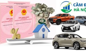 Top 4 tiệm cầm đồ Huyện Hưng Hà Dịch Vụ Nhanh, An Toàn