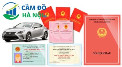 Top 4 tiệm cầm đồ thị xã Sơn Tây Uy tín, Thủ tục nhanh & Lãi suất hợp lý