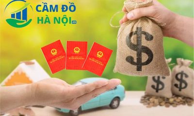 Top 5 tiệm cầm đồ Thành phố Lạng Sơn Uy tín, Lãi suất hợp lý, Giải ngân nhanh