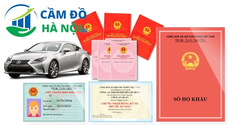 Top 6 Tiệm Cầm Đồ Hưng Yên Uy Tín, Lãi Suất Ưu Đãi &Amp; Thủ Tục Nhanh Gọn