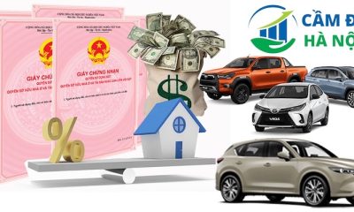Top 6 tiệm cầm đồ Thành phố Bạc Liêu Uy tín, Nhanh chóng, Lãi suất tốt