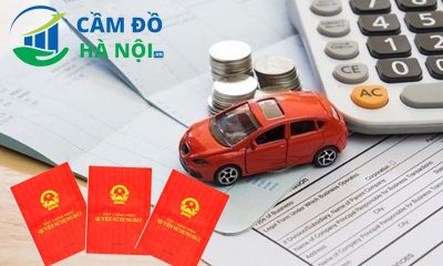 Top 7 Tiệm cầm đồ Hải Dương Uy tín, Lãi suất tốt nhất