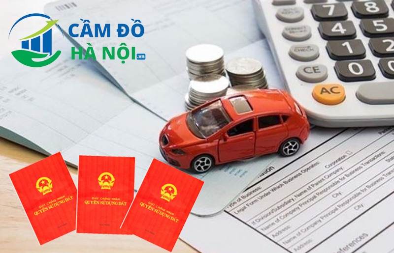 Top 7 Tiệm Cầm Đồ Hải Dương Uy Tín, Lãi Suất Tốt Nhất