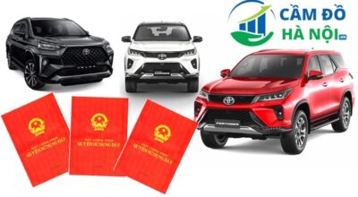 Top 7 Tiệm cầm đồ Ninh Bình Chuyên nghiệp, Lãi suất thấp