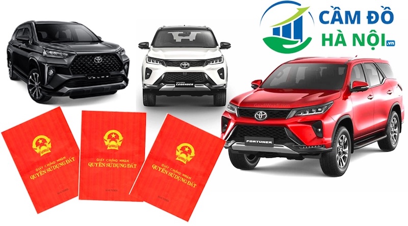 Top 7 Tiệm Cầm Đồ Ninh Bình Chuyên Nghiệp, Lãi Suất Thấp