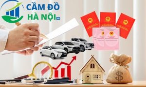 Top 7 Tiệm cầm đồ thành phố Long Khánh, Đồng Nai Uy tín, Lãi suất tốt, Giải ngân nhanh