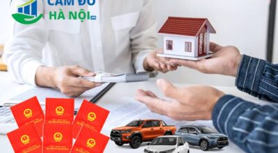 Top 7 Tiệm Cầm Đồ Bắc Ninh Chất Lượng, Lãi Suất Tốt
