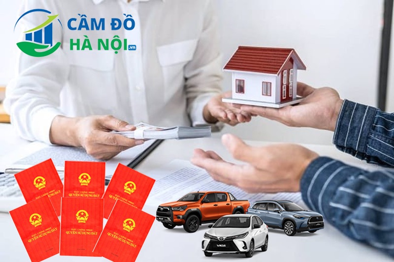 Top 7 Tiệm Cầm Đồ Bắc Ninh Chất Lượng, Lãi Suất Tốt