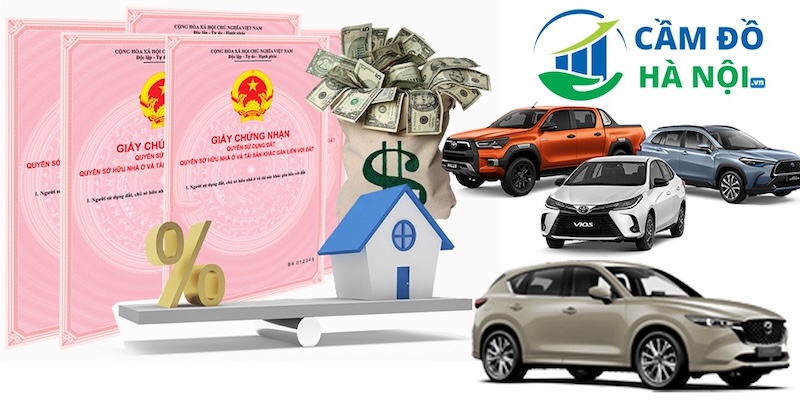 Top 8 Tiệm Cầm Đồ Hà Nam Uy Tín, Lãi Suất Cạnh Tranh, Hỗ Trợ Tận Tình