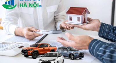 Top 8 Tiệm cầm đồ Hải Phòng Uy tín, Lãi suất cạnh tranh, Hỗ trợ tận tình