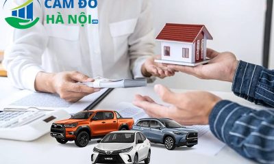 Top 8 Tiệm cầm đồ Hải Phòng Uy tín, Lãi suất cạnh tranh, Hỗ trợ tận tình