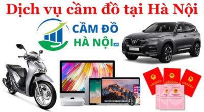 Top 8 Tiệm Cầm Đồ Nghệ An Uy Tín, Lãi Suất Tốt Nhất