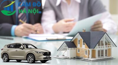 Top 8 Tiệm Cầm Đồ Thành Phố Bảo Lộc, Lâm Đồng Uy Tín, Lãi Suất Tốt
