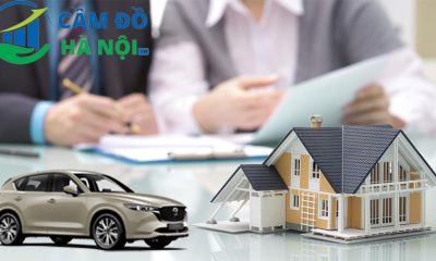 Top 8 tiệm cầm đồ Thành phố Bảo Lộc, Lâm Đồng uy tín, Lãi suất tốt