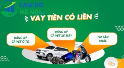 Top 9+ Tiệm Cầm Đồ Thanh Hóa Uy Tín, Lãi Suất Tốt Nhất